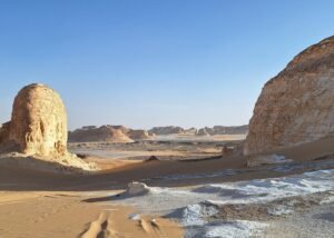 Luxury Desert Glamping Egypt: Experience the Ultimate Desert Escape in Style