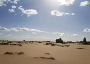 Egypt Desert Tours for Solo Travelers | Safe Desert Adventures
