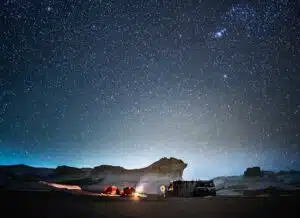 Egypt Desert Tours for Solo Travelers | Safe Desert Adventures