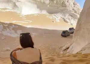 Egypt Desert Tours for Solo Travelers | Safe Desert Adventures