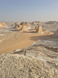 Bahariya Oasis 3 Day Tour from Cairo | Desert Safari