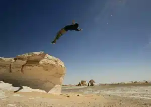 Guida all’Oasi di Bahariya: Tour e Safari nel Deserto
