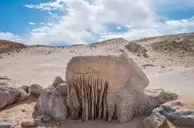 Tour Deserto Nero e Montagna di Cristallo Egitto | Safari 4x4 Privato