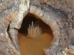 Tour Deserto Nero e Montagna di Cristallo Egitto | Safari 4x4 Privato