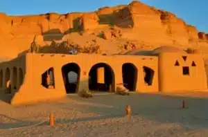 Fayoum Desert Safari Tour from Cairo | Private 4x4 Adventure