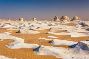 Private Bahariya Oasis Tour from Cairo | Exclusive Desert Safari