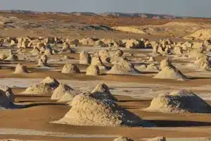 Private Bahariya Oasis Tour from Cairo | Exclusive Desert Safari