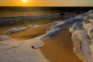 White Desert 3 Day Tour from Cairo: Ultimate Camping Safari