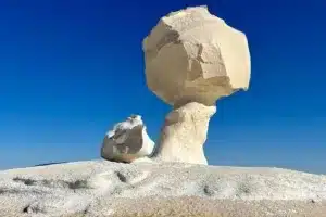 White Desert 3 Day Tour from Cairo: Ultimate Camping Safari