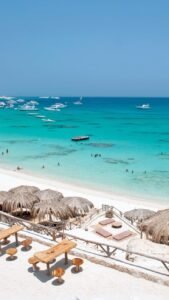 Marsa Matruh Travel Guide: The Definitive Guide to Egypt’s Maldives