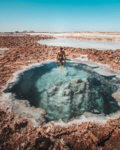 How Many Days Do You Need in Siwa Oasis? Perfect 2–3 Day Itinerary Guide