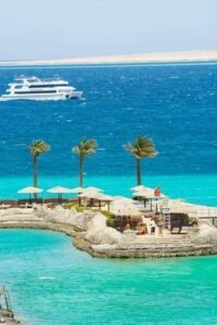 Marsa Matruh Travel Guide: The Definitive Guide to Egypt’s Maldives
