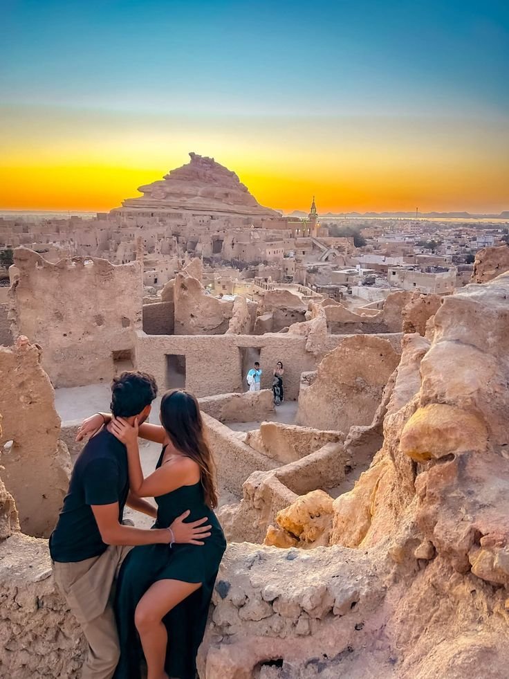 Siwa Oasis Egypt_ A hidden gem in North Africa…