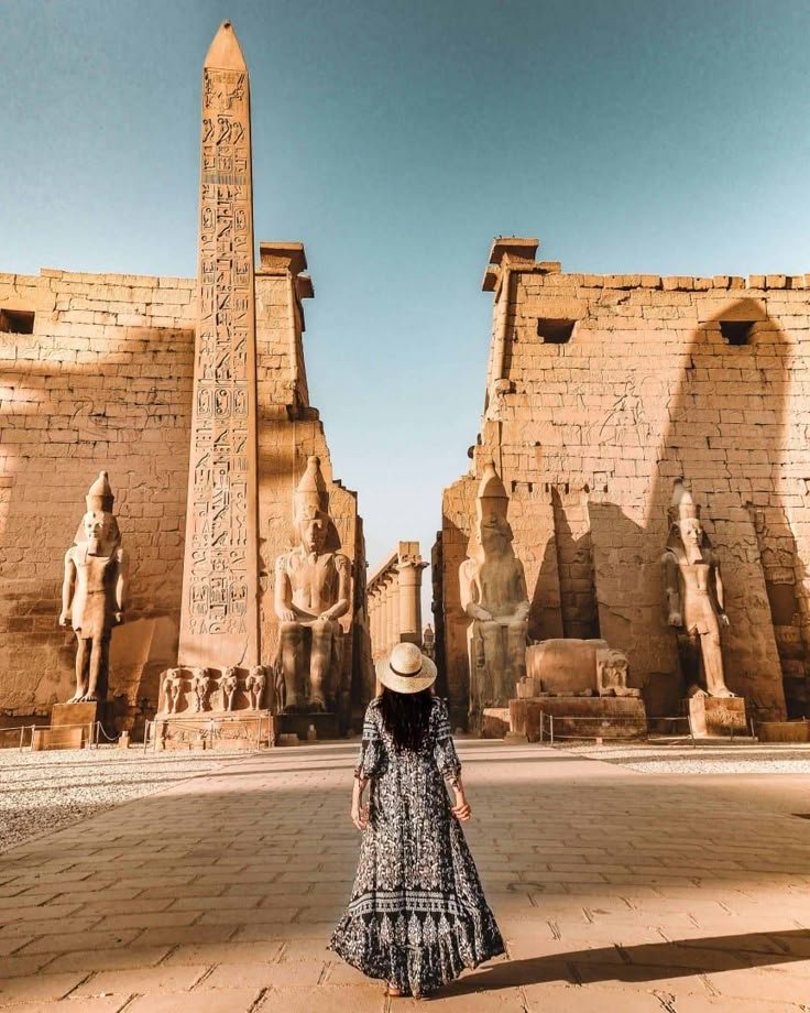 best tombs in valley of the kings