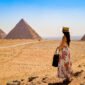 Pyramids of Giza ,1 of Gem in Egypt : Why the Pyramids Still Captivate the World