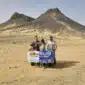 Offerte viaggi avventura deserto egiziano 2026: Il Richiamo del Sahara Selvaggio