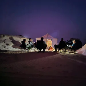 Prezzi Safari nel Deserto Egitto Tutto Compreso: Guida 2026