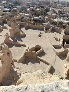Escursioni deserto da Il Cairo con guida in italiano: Un Viaggio dell’Anima tra Energia e Silenzio