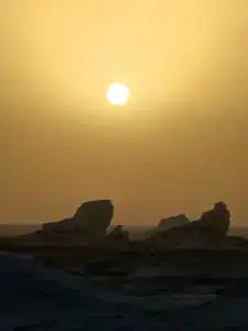 Escursioni deserto da Il Cairo con guida in italiano: Un Viaggio dell’Anima tra Energia e Silenzio