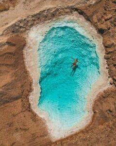 Best Time to Visit Siwa Oasis Egypt: A Seasonal Guide for the Perfect Desert Escape