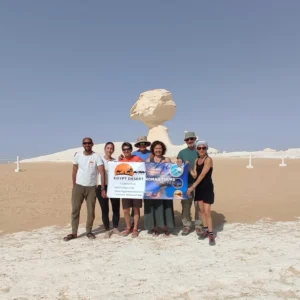 Guida Sahara 2026: Scegliere il Miglior Egypt Desert Safari tra Siwa, Deserto Bianco e Fayoum