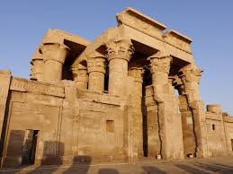 Kom Ombo Temple