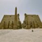 Luxo 6 Touristic places : The Jewel of Ancient Egypt