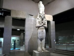 Nubian Museum