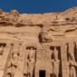 Abu Simbel Temples