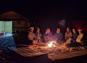Family-Friendly Desert Safari Egypt: The Ultimate Guide to an Unforgettable Family Adventure