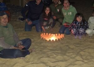 Overnight Desert Camping Egypt: The Ultimate Guide to Sleeping Under the Stars in the White Desert