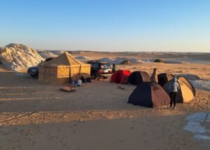 Private Desert Safari Egypt: The Ultimate Guide to an Exclusive Desert Adventure