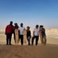 Family-Friendly Desert Safari Egypt: The Ultimate Guide to an Unforgettable Family Adventure