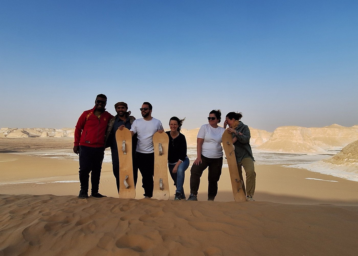 Family-Friendly Desert Safari Egypt: The Ultimate Guide to an Unforgettable Family Adventure