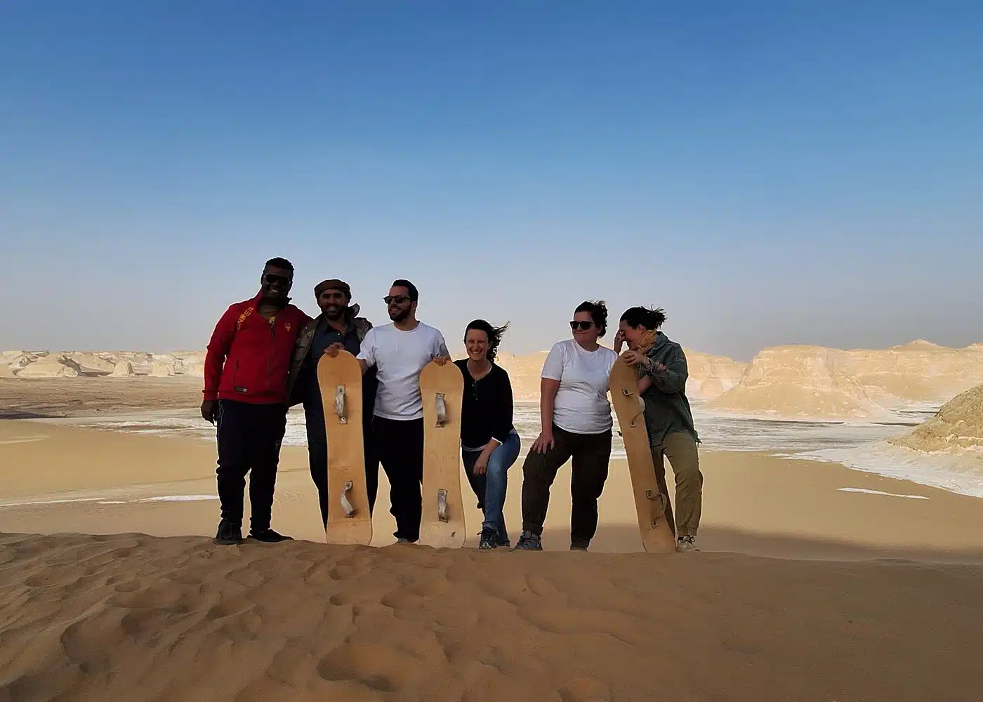 Family-Friendly Desert Safari Egypt: The Ultimate Guide to an Unforgettable Family Adventure