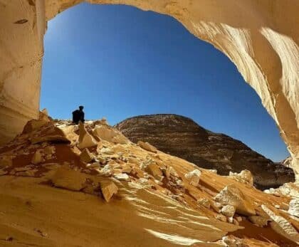 How Many Days Do You Need in Siwa Oasis? Perfect 2–3 Day Itinerary Guide