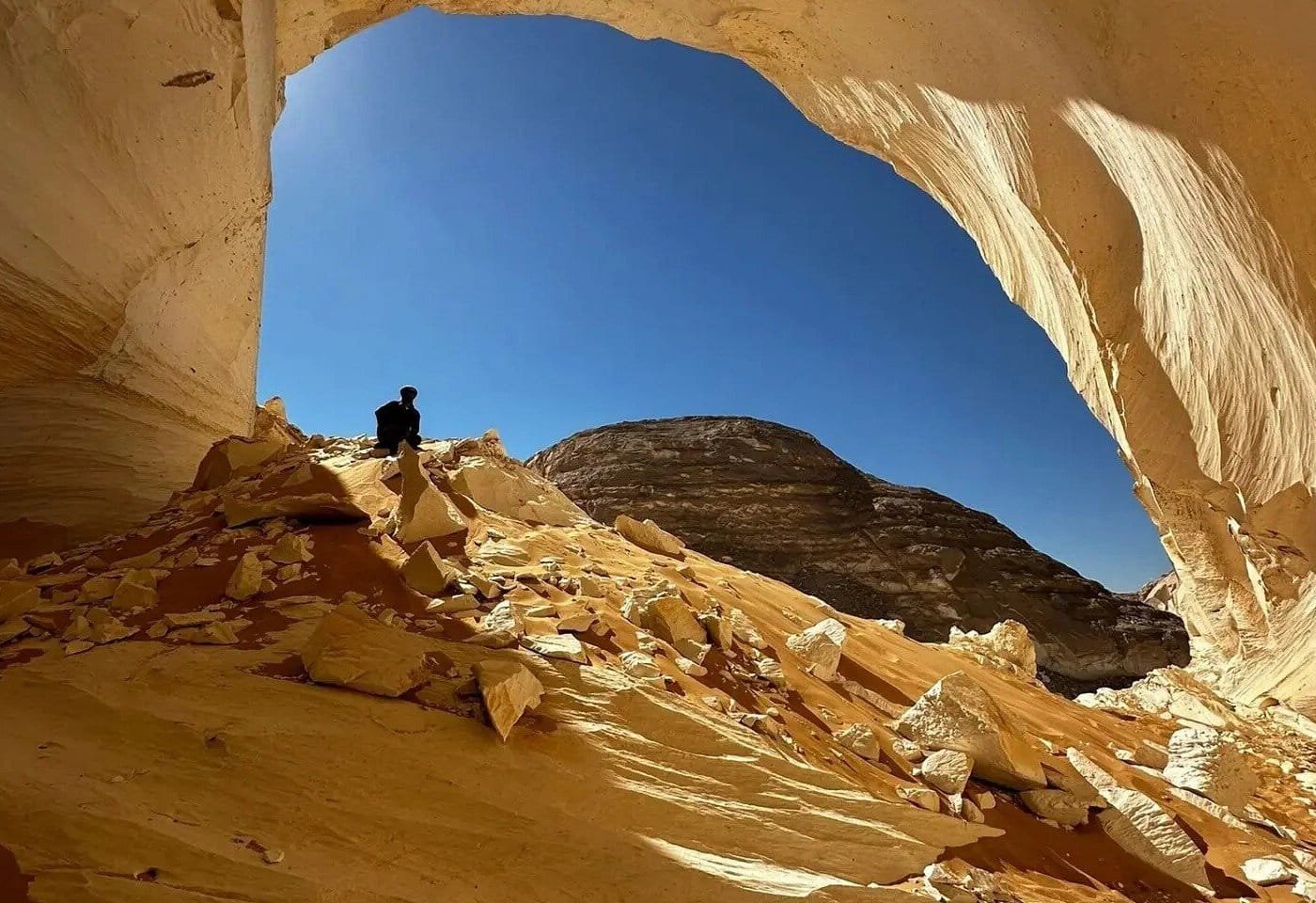 How Many Days Do You Need in Siwa Oasis? Perfect 2–3 Day Itinerary Guide
