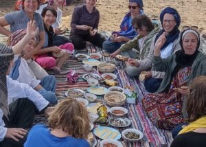 Family-Friendly Desert Safari Egypt: The Ultimate Guide to an Unforgettable Family Adventure