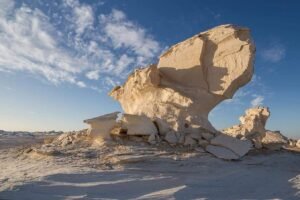 Overnight Desert Camping Egypt: The Ultimate Guide to Sleeping Under the Stars in the White Desert