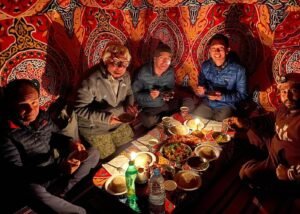What to Pack for Egypt Desert Camping: The Ultimate Packing Guide for a Comfortable Desert Adventure