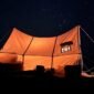 Overnight Desert Camping Egypt: The Ultimate Guide to Sleeping Under the Stars in the White Desert