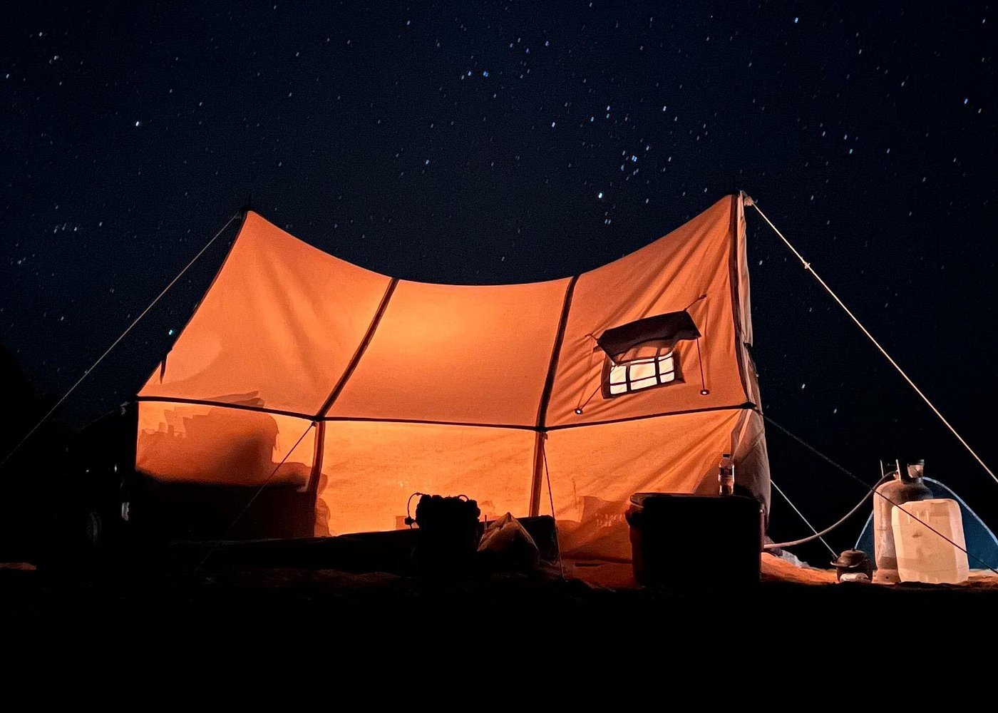 Overnight Desert Camping Egypt: The Ultimate Guide to Sleeping Under the Stars in the White Desert