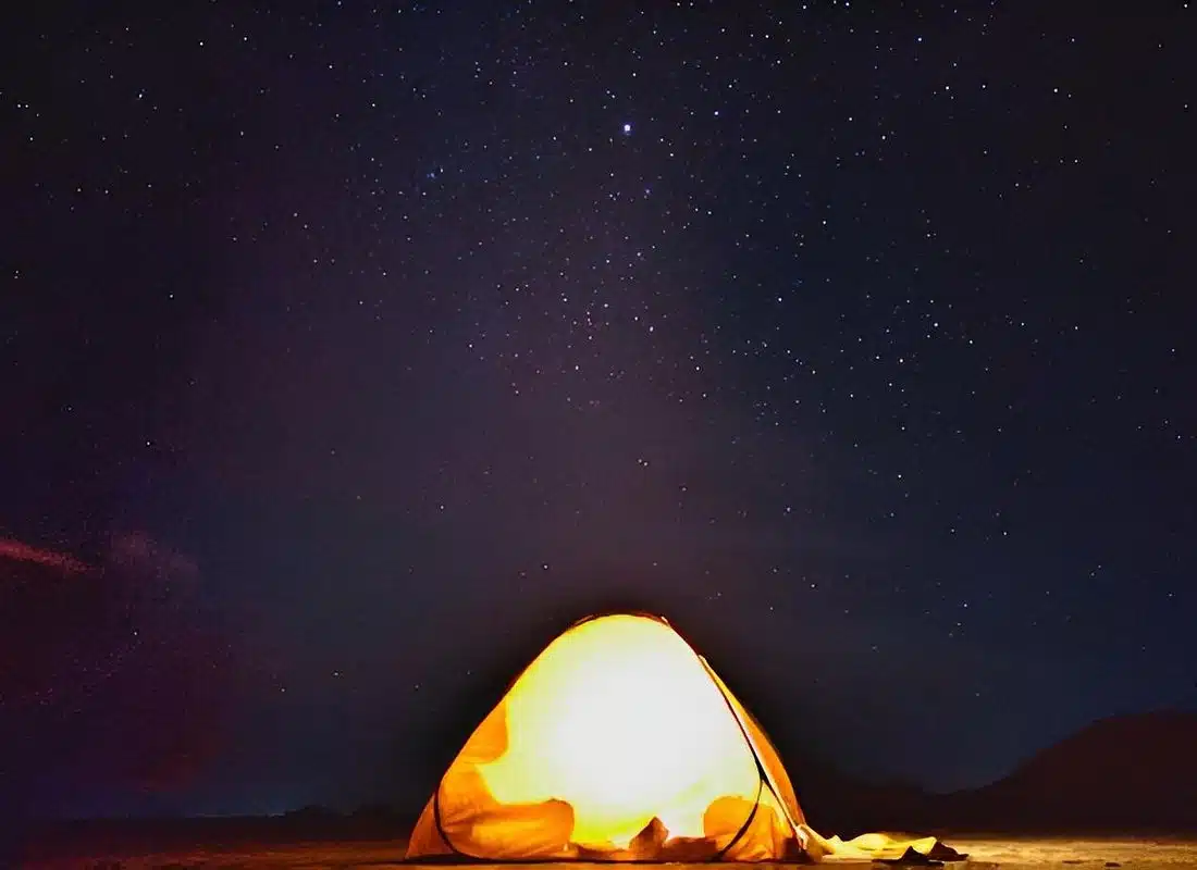 Luxury Desert Glamping Egypt: Experience the Ultimate Desert Escape in Style