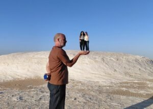 Private Egypt Desert Tour for Couples: The Ultimate Romantic Escape in Egypt's Deserts