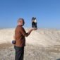 Tour Deserto Bianco Egitto in italiano sette notti: Safari