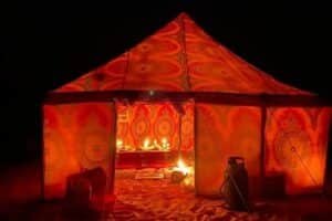 Tour Oasi di Siwa e Deserto Bianco 7 Notti in Italiano