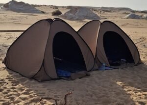 Private Desert Safari Egypt: The Ultimate Guide to an Exclusive Desert Adventure