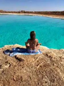 Best Time to Visit Siwa Oasis Egypt: A Seasonal Guide for the Perfect Desert Escape