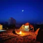 Best time to visit Egypt Western Desert for photography