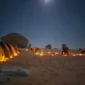 Best time to visit Egypt Western Desert for photography